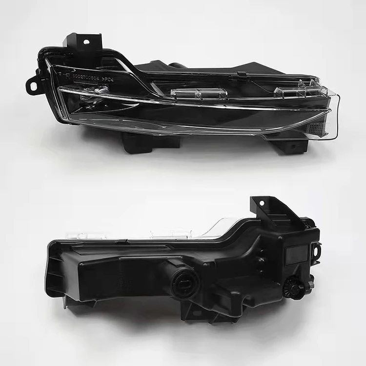 Factory Direct Car Fog Lamp Oe1077391-00-e 1077392-00-e Led Fog Lamp for Tesla Model3