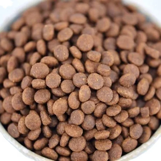 Top quality Dried  Pet food for dog  cat food high protein