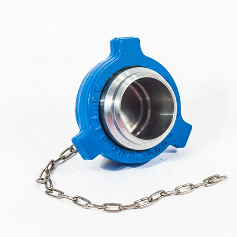 Fig 100 206 400 602 1502 Female Hammer Union