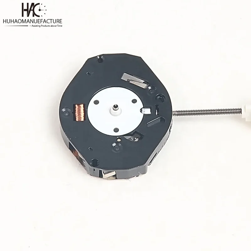 factory SL68 Movement Compatible Movement Engraved quartz watch movement
