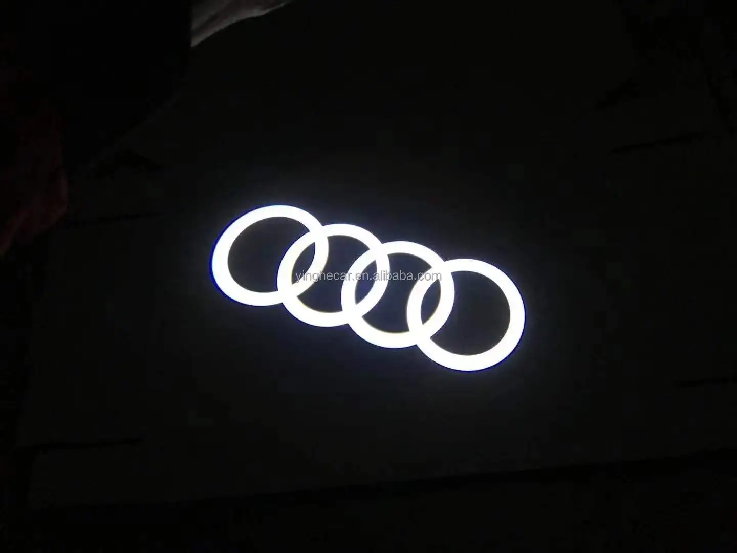 YEAKY Hi короче спереди и длиннее сзади) H4 Hid ксеноновая Автомобильная лампочка 35 Вт 12 В LED лампа мощность Mark фар цветовая температура происхождения типа точка гарантия пар место