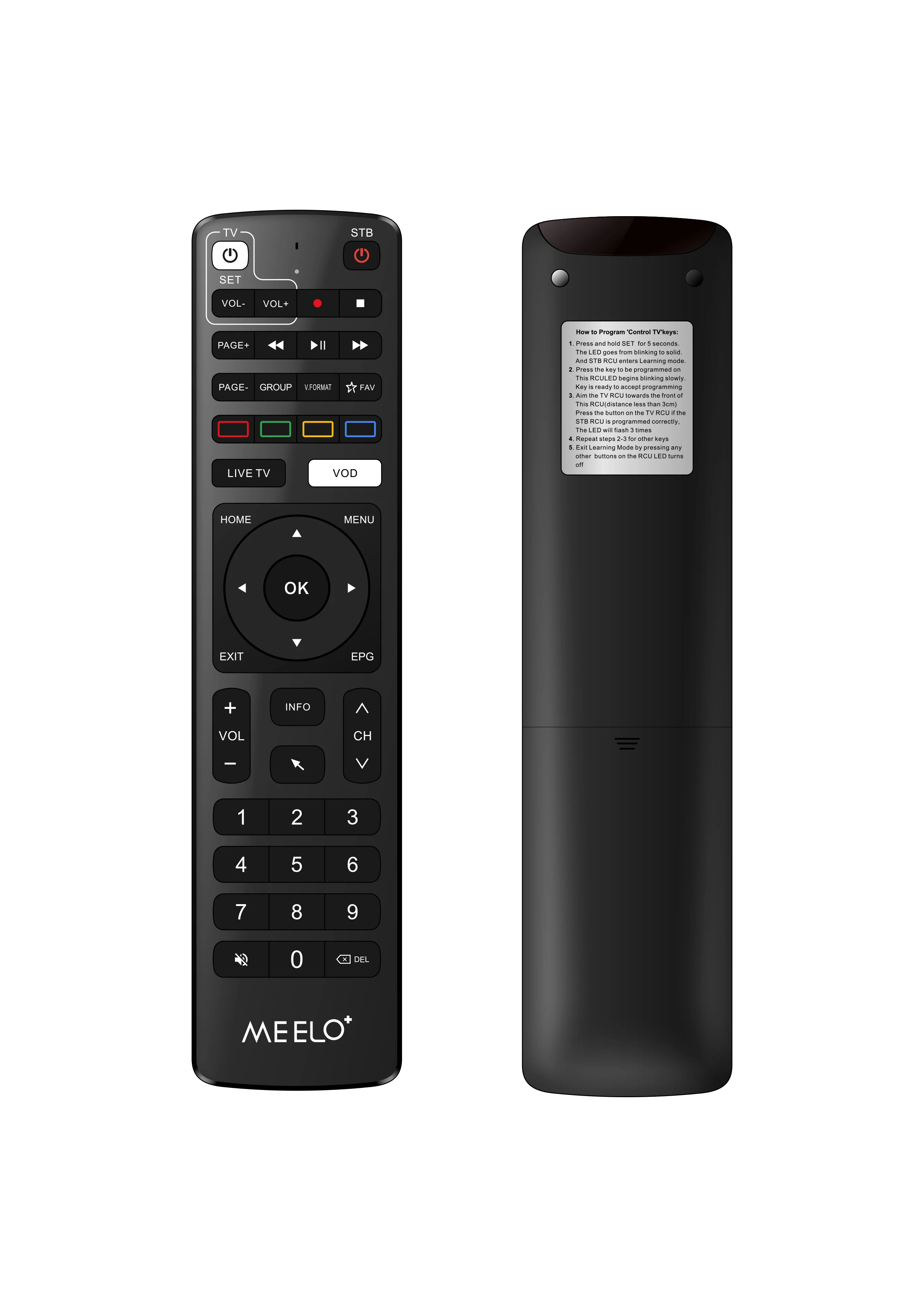 Hot selling XTV DUO Android 11.0 Set top Box XTV SE2 My--tv online XTV Pro IPTV TV BOX S905W2 2GB RAN 16GB ROM Media Player