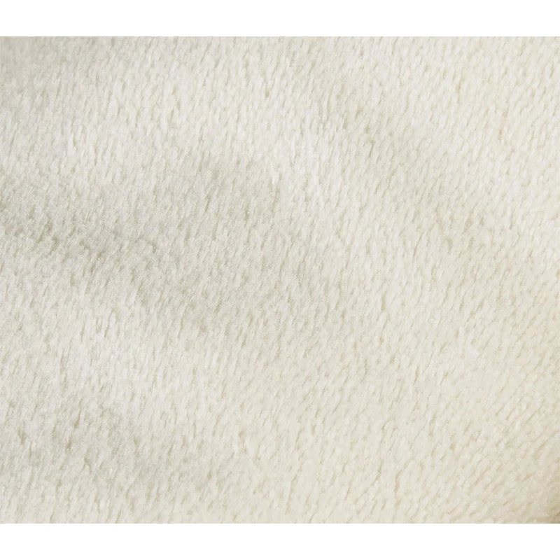 Pet Dog Bed Plush Animal House Comfortable and Fluffy Mat Dog Cat House Round Warm and Comfortable Nest in Winter