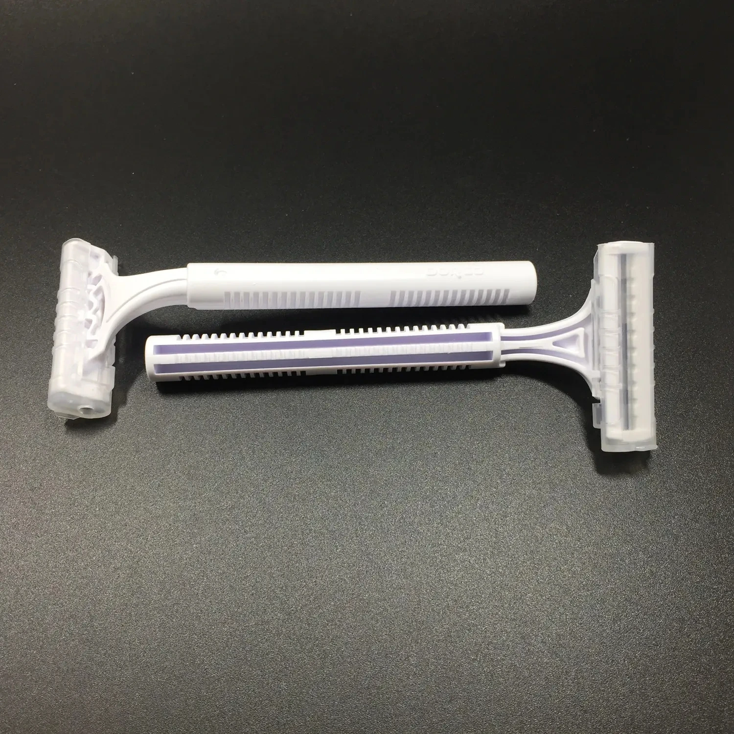 Mr.mould Disposable Razor Injection Mold