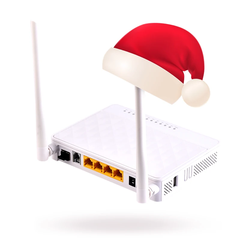 BT-PON 4 port 1ge 3fe wifi tel ftth ont support OEM gpon onu