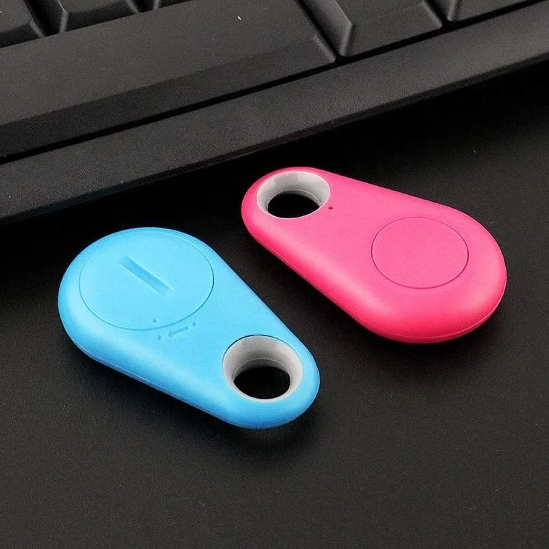 Брелок для ключей от потери GPS веревка определения местоположения