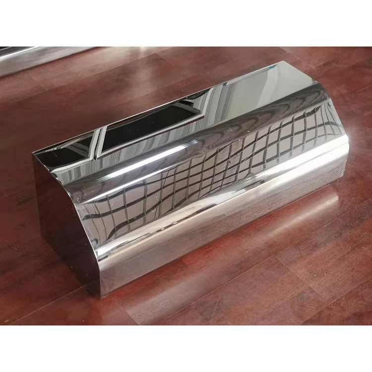 
American Truck Kenworth Accessories Kenworth Trailer Service Box 