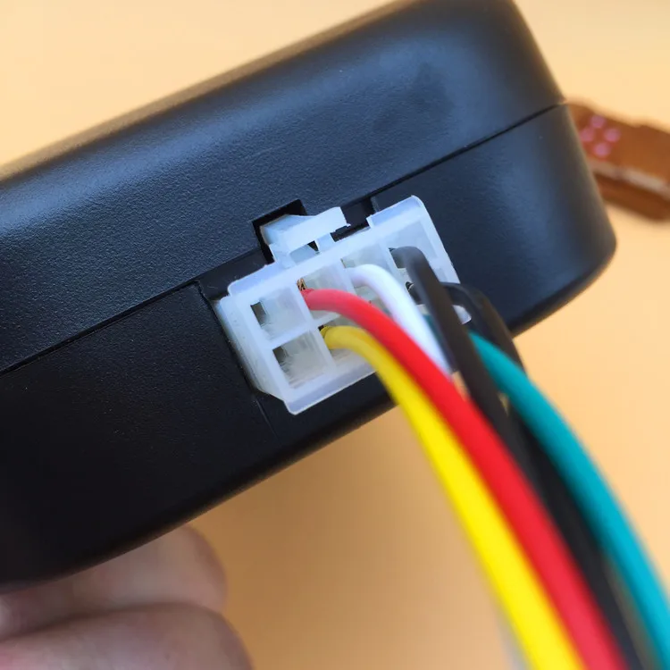 Factory 433 MHZ electric roller door motor wireless remote control shutter controller