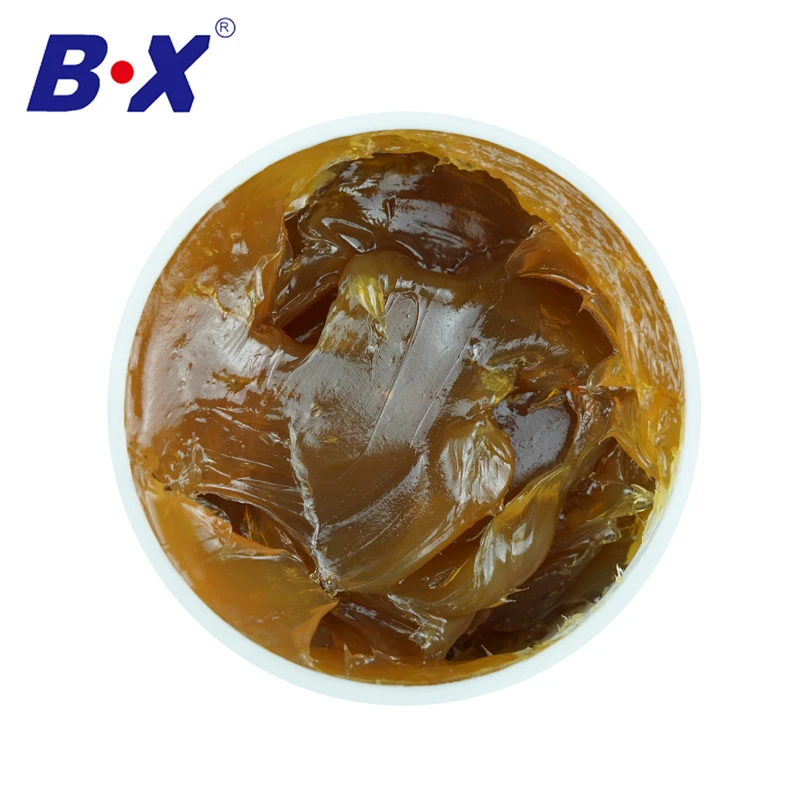 Анти-износ экстремальное давление литиевая основа Siliencer смазка