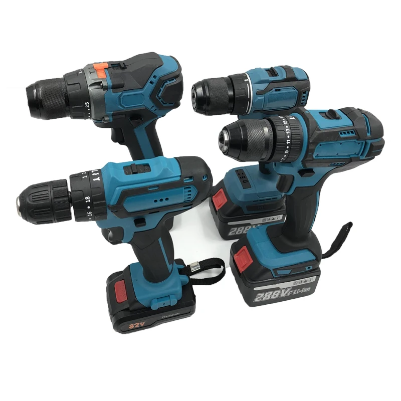 Good sale  cordless 20V hammer drill combo