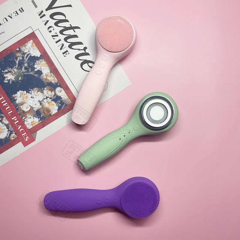 Betters Wholesales low cost customized waterproof portable deep cleaning beauty device