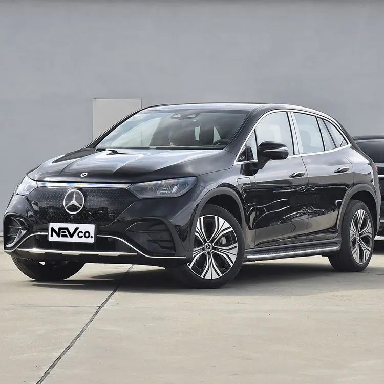 Mercedes Ben-z EQE 350 500 AWD 4MATIC новые энергетические автомобили роскошный внедорожник/седан электромобиль