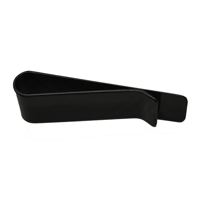 100% Carbon Fiber Money Clip Small and Light