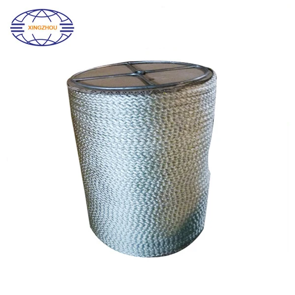 Fiber Paper Carrier Rope for Paper Making Industry