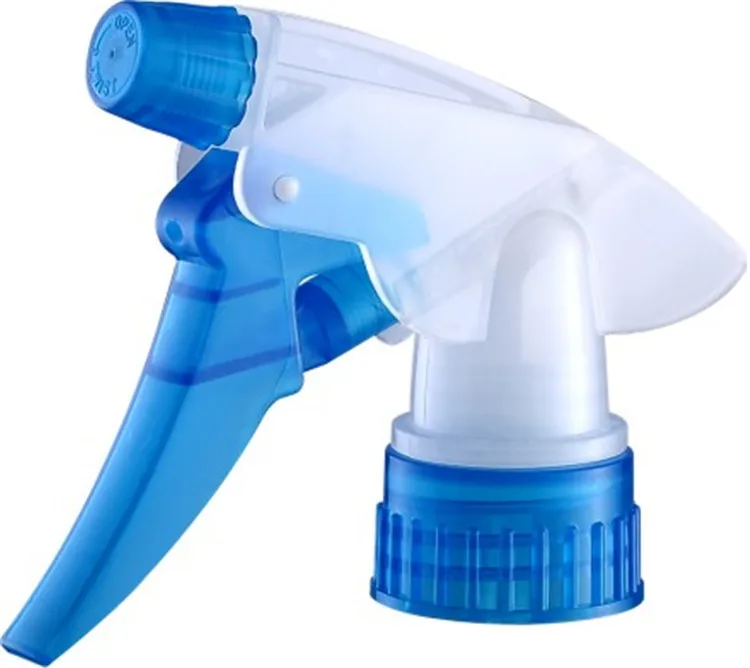 
Modern Design Practical Household 28mm Plastic Trigger Sprayer 