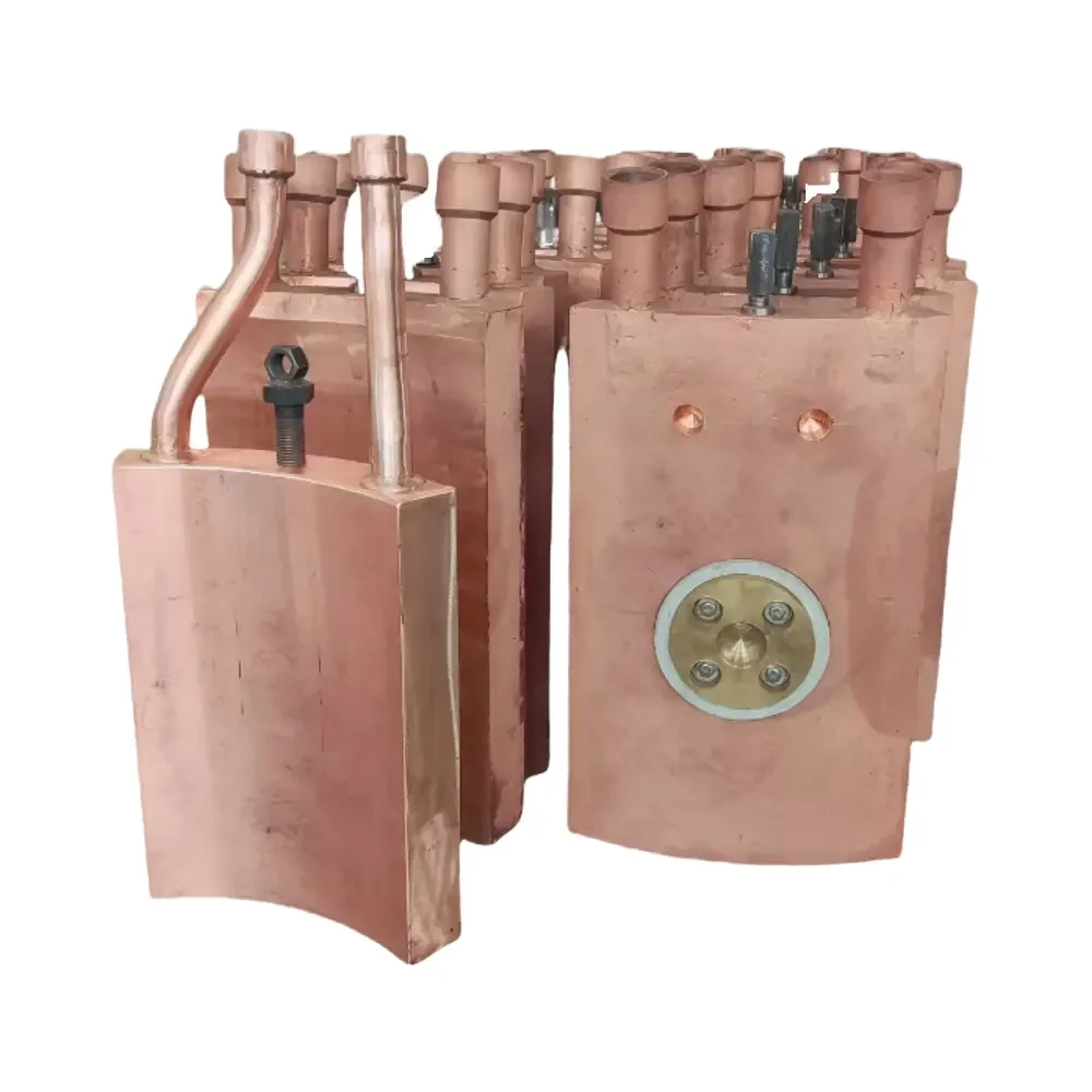 Direct Sale Manufacturer Metallurgical Electrodes Electric Arc Furnace Competitive Price Ford Copper Furnace Industrial Furnaces
