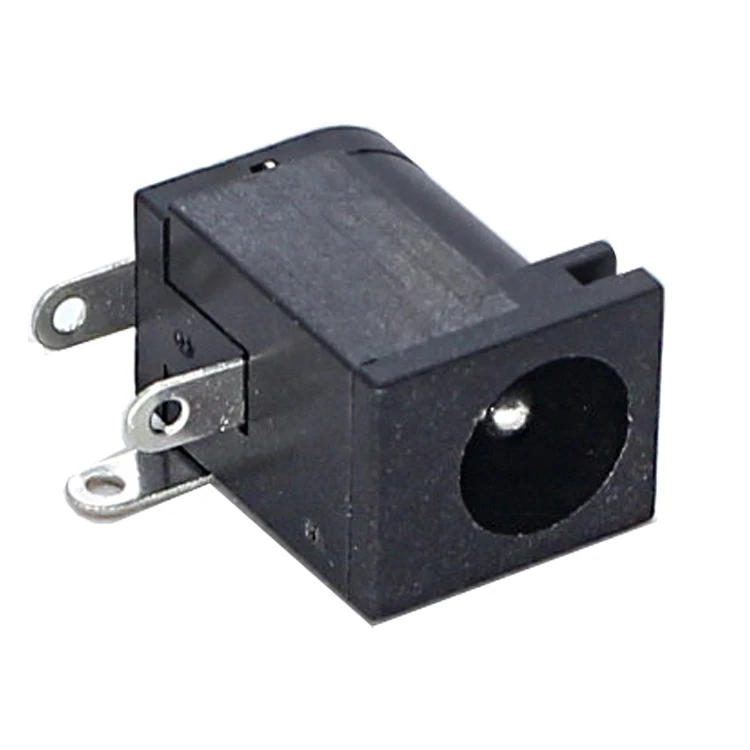 DC-012 DC power plug/DC Power jack connect