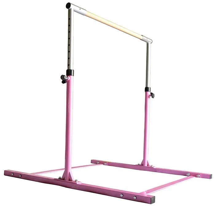 Hot sale gymnastics training equipment horizontal bars