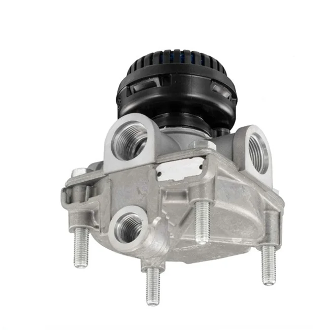 9730110040 клапана реле для Wabco