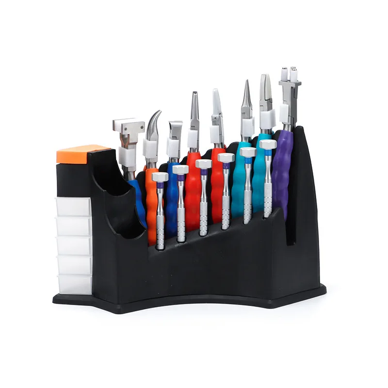 Инструменты для оптических машин