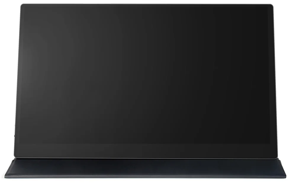 Portable Monitor 15.6' 4K 3840*2160 HD MI Portable Monitor for Laptop USB-C Computer Display Monitor Eye Care Screen