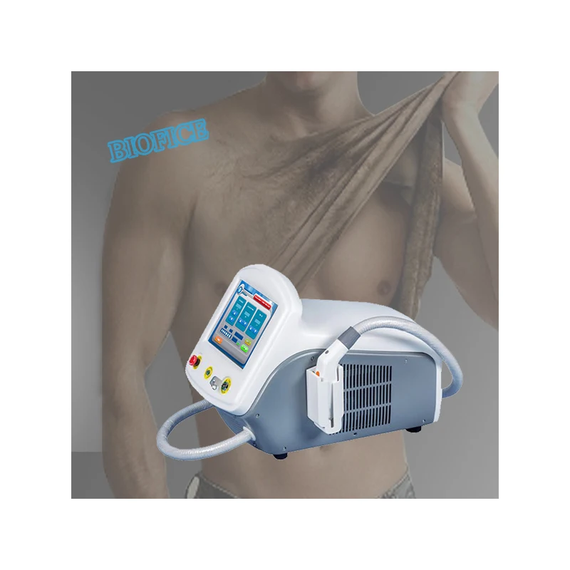 2024 newest CE TUV ISO high power 600-3500W diode laser 4 waves 755 808 940 1064nm hair removal beauty salon equipment