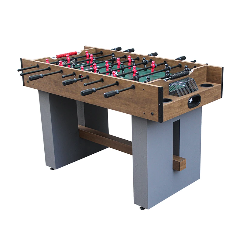 Manufacturer Foosball Table Baby Foot Football Table Game Soccer Tables