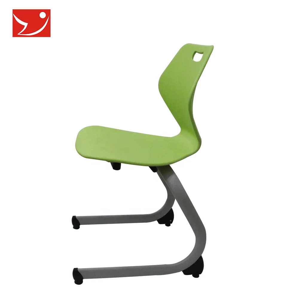 New Product School Single Seater Desk And Chair Classroom Furniture