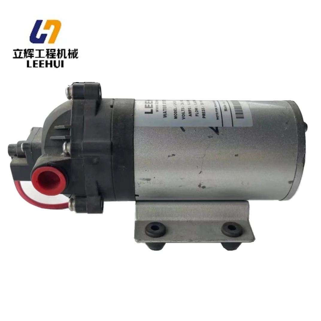 Road Roller Bomag Hamm Dynapac Catpilliar domestic PN.2335548 water pump