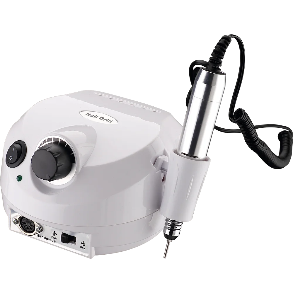 SML nail drill High quality 2023 nail drill machine M202 with 35000 rpm rechargeable Nails Polisher for Manicure