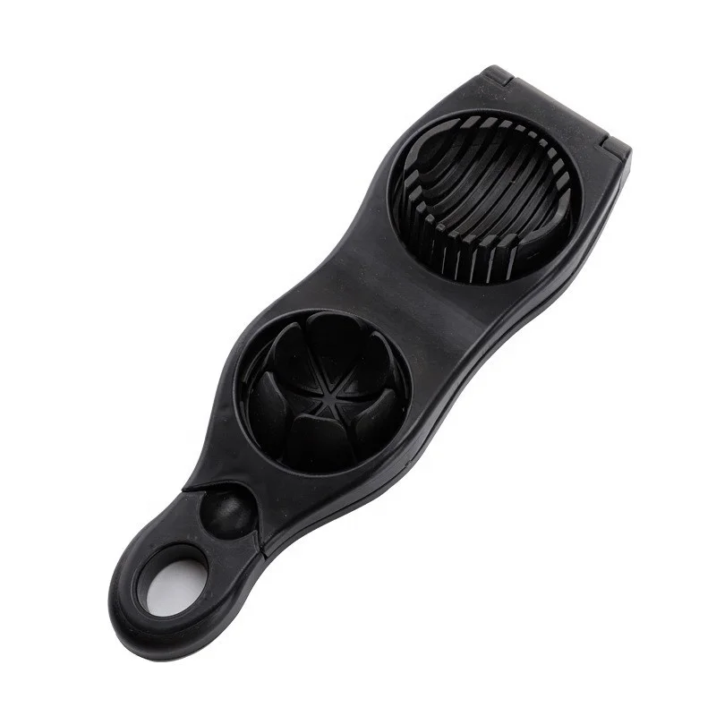 Hot Selling  2 In 1 Opener Separator Kitchen Gadgets Egg White Yolk Separator Tool egg filter for Baking Cooking