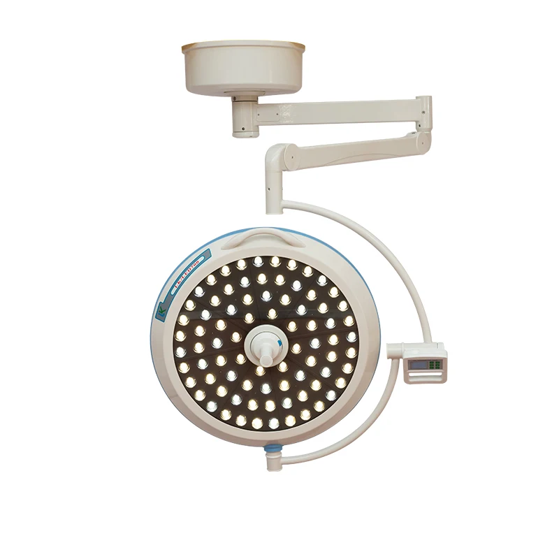 ISO Certified Factory Selling Shadowless LED Medical Lamp for Operating Room