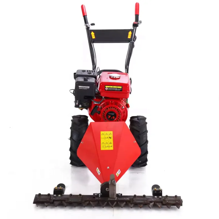 hot sale 7hp Senci Powerful Gardening Tools 4-Stroke Engine RV170 Equipment Set Tiller