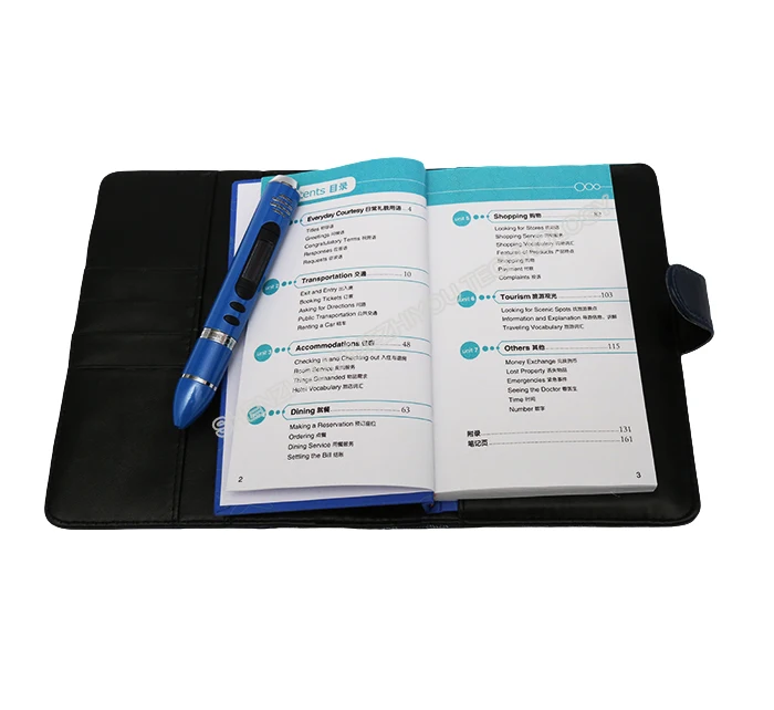 Раннее чтение машина все перевода языка портативный голосовой переводчик