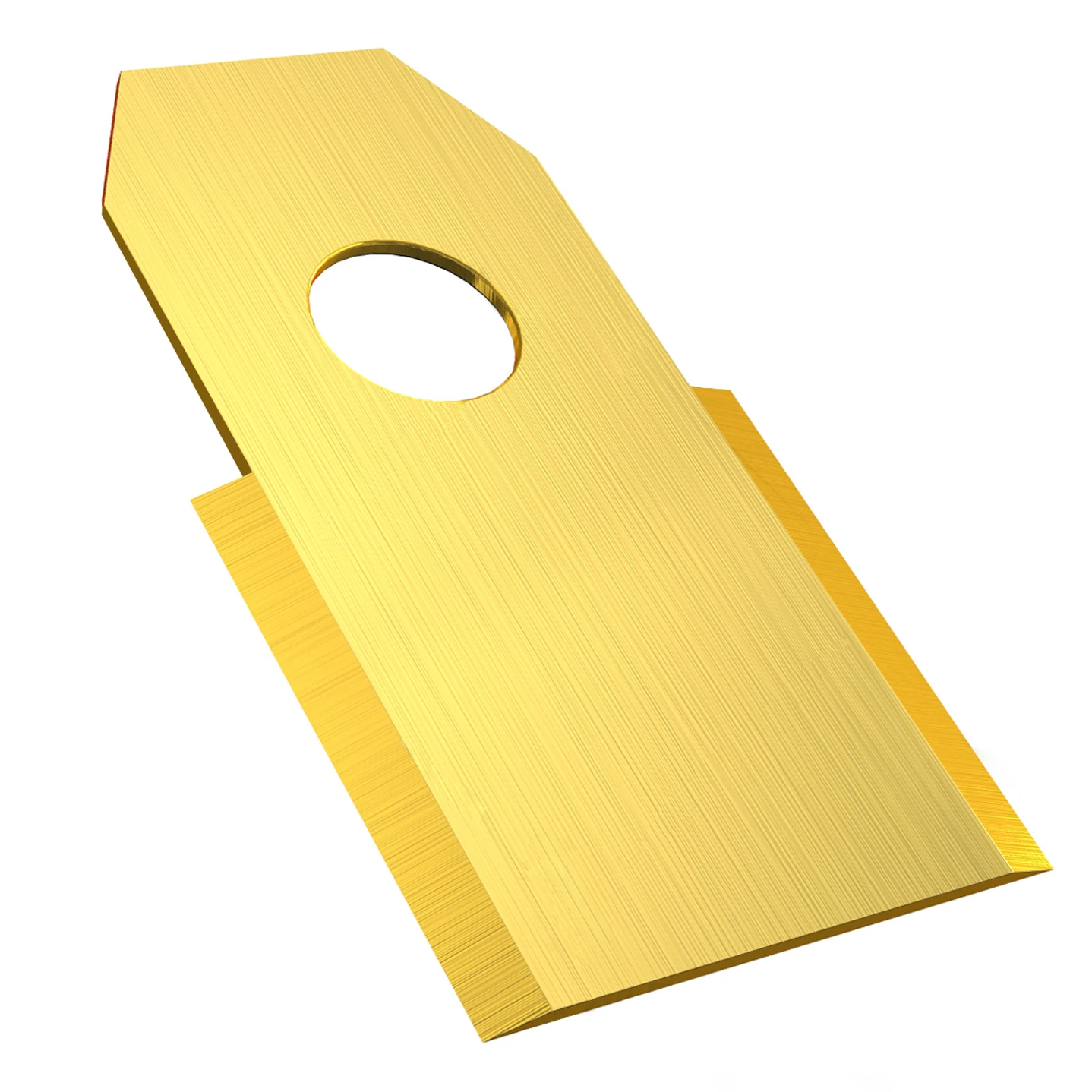 Robotic Lawn mower Blades Replacement Blade Carbon Steel Grass Replacement Blades