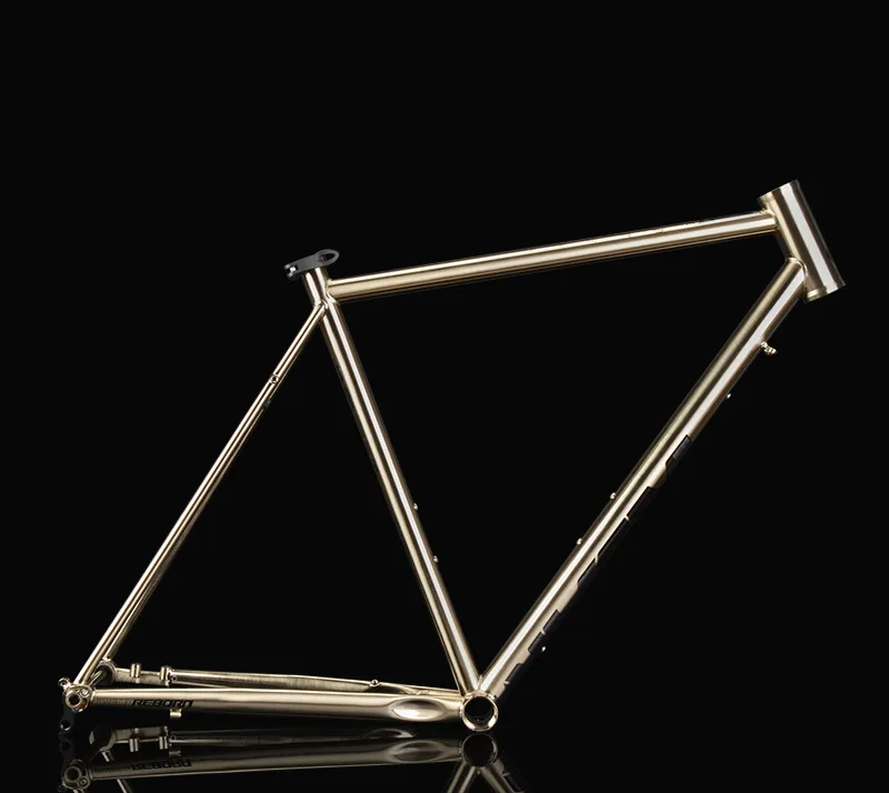  GX5300 gravel cross-country road Gravel steel frame disc brake barrel axle CX