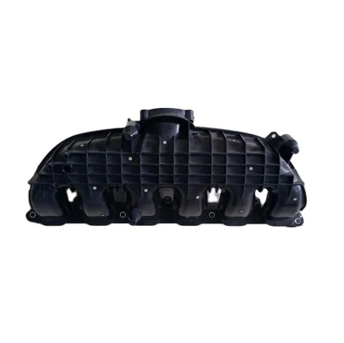 Car Engine Parts plastic engine intake manifold 11617576911 7576911  Air Intake Manifold