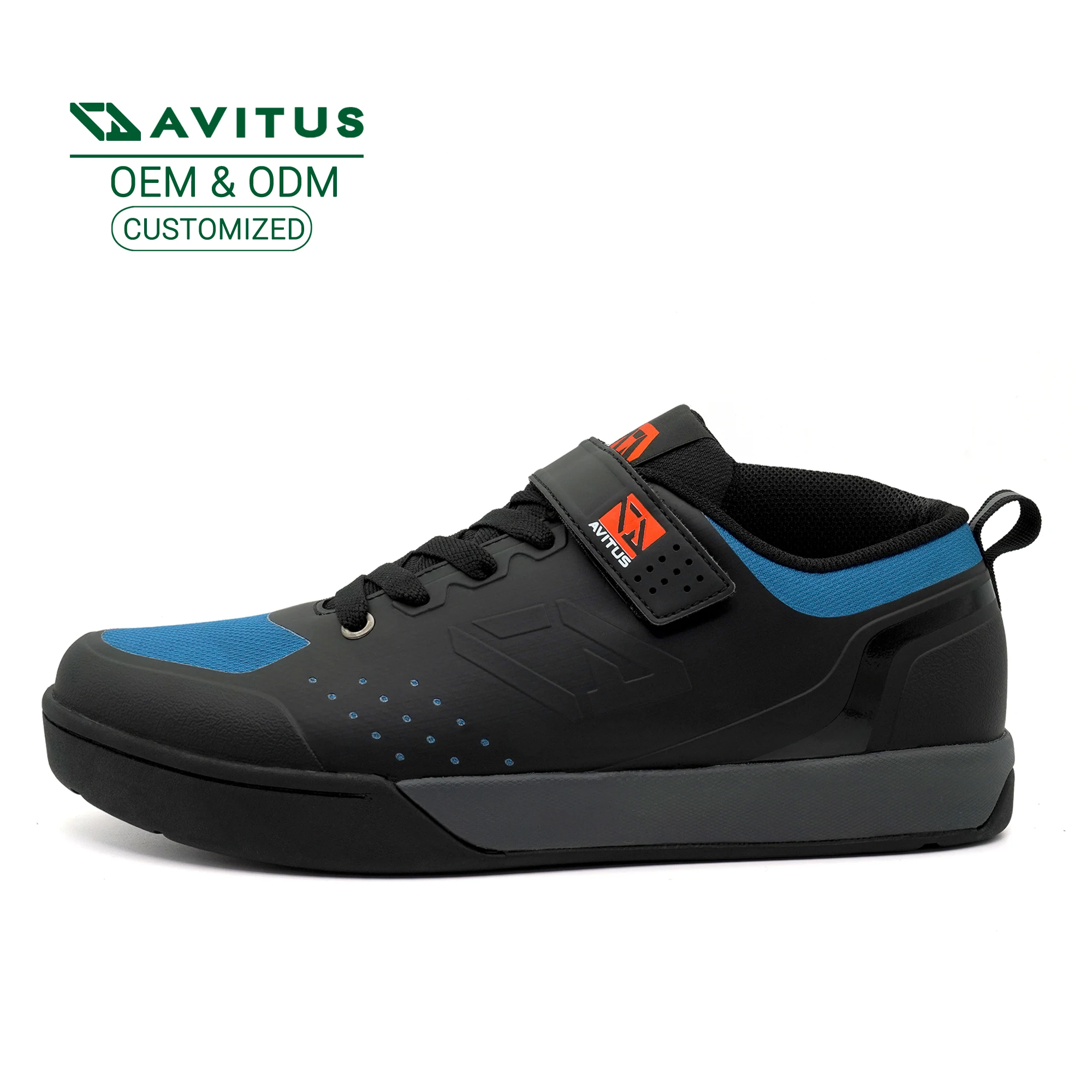 Avitus L18 MTB горный велосипед обувь Горные велосипеды и Enduro прочный сглаживатель перепадов напряжения Бутсы Обувь zapatillas mtb светоотражающие мужские велосипедные