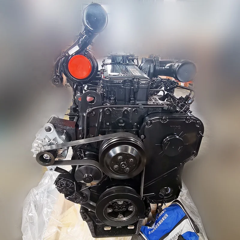 QSC8.3 R360LC-7A Engine MOTOR 11NA-01010 QSL9 CM850 QSC8.3-C260-30 for Hyun tracked excavator R375-7H, R350-9 ,R380-9SH