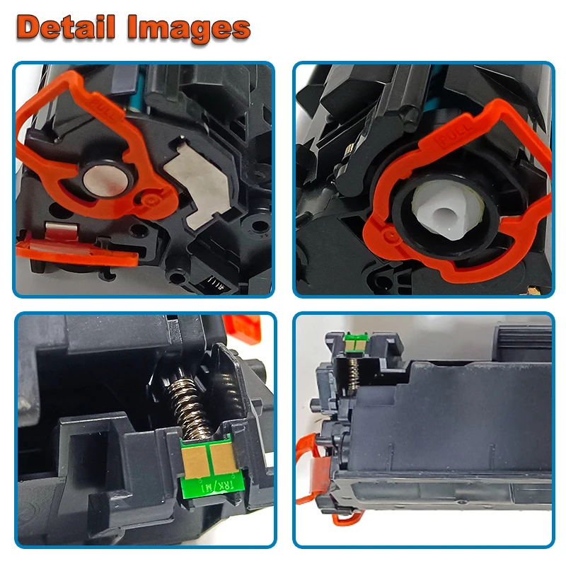 Картридж с черным тонером для принтера Canon LBP3018 LBP3010 LBP3050 LBP3020 LBP3100 LPB3150 LBP3108 CRG 312 512 712 912