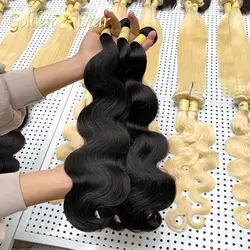 China hair vendors wholesale virgin hair extensions,12a virgin hair vietnam,bulk hair vendors in vietnam