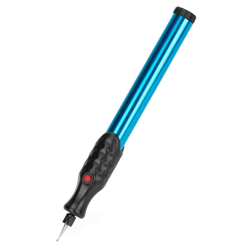 Hot sale electric engraving pen metal jewelry engraving tools machine