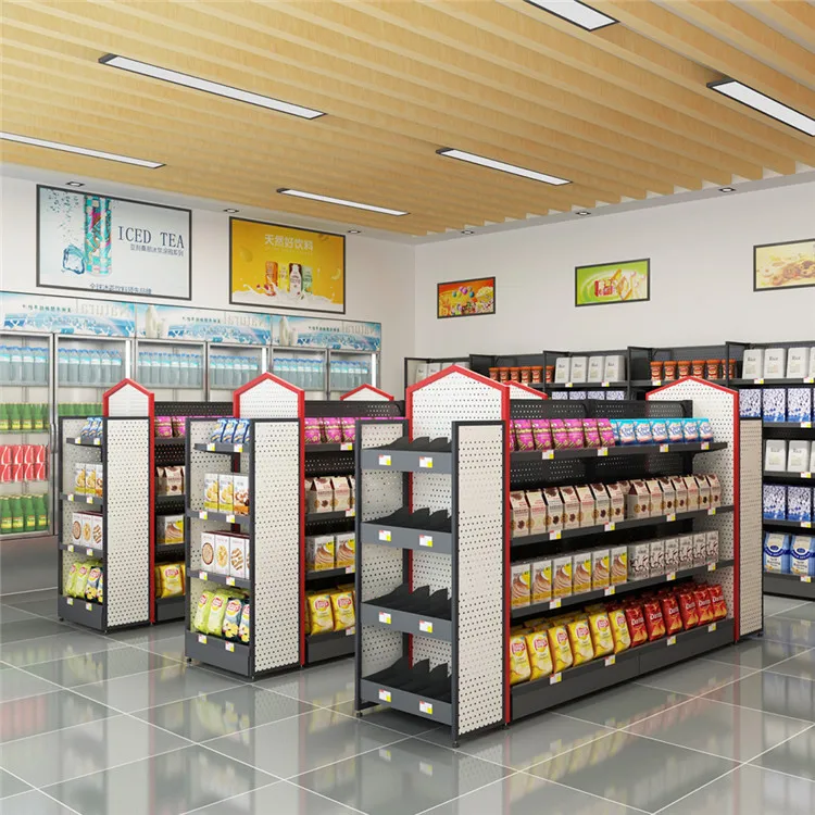 Стеллажи с задним отверстием по низкой цене от производителя розничная продажа сверхмощные современные стеллажи для косметики