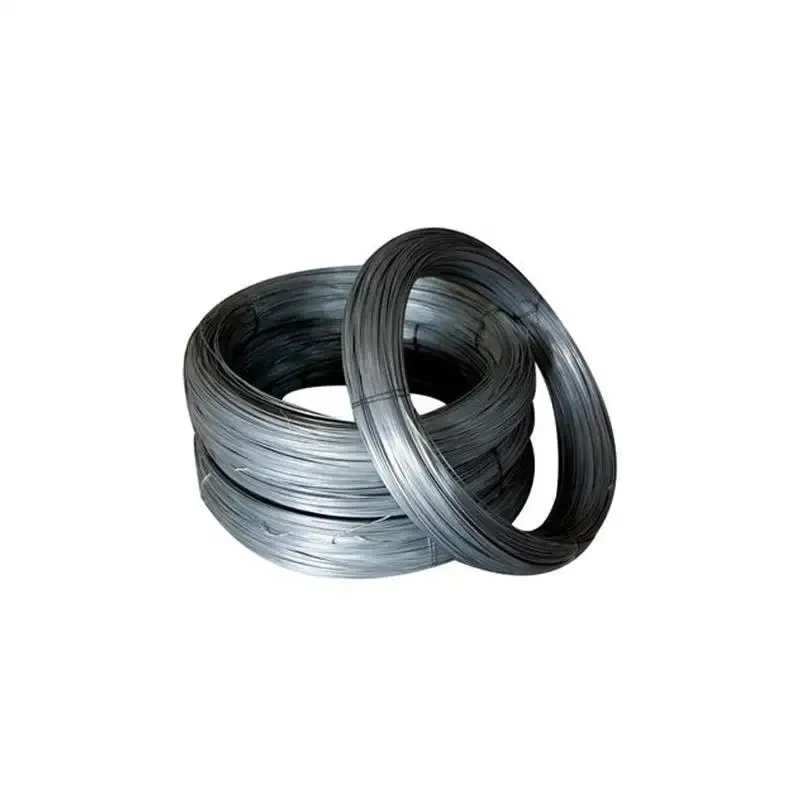 high-carbon wire china factory directly supply suitable for spring