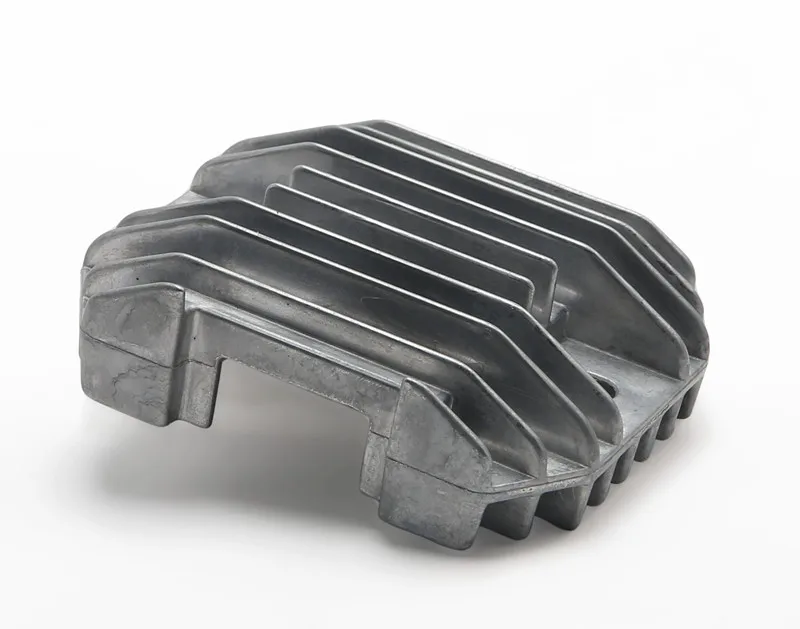 Cheaps Wholesale Aluminum alloy mould heat sink for motorcycle cover housing aluminum die casting