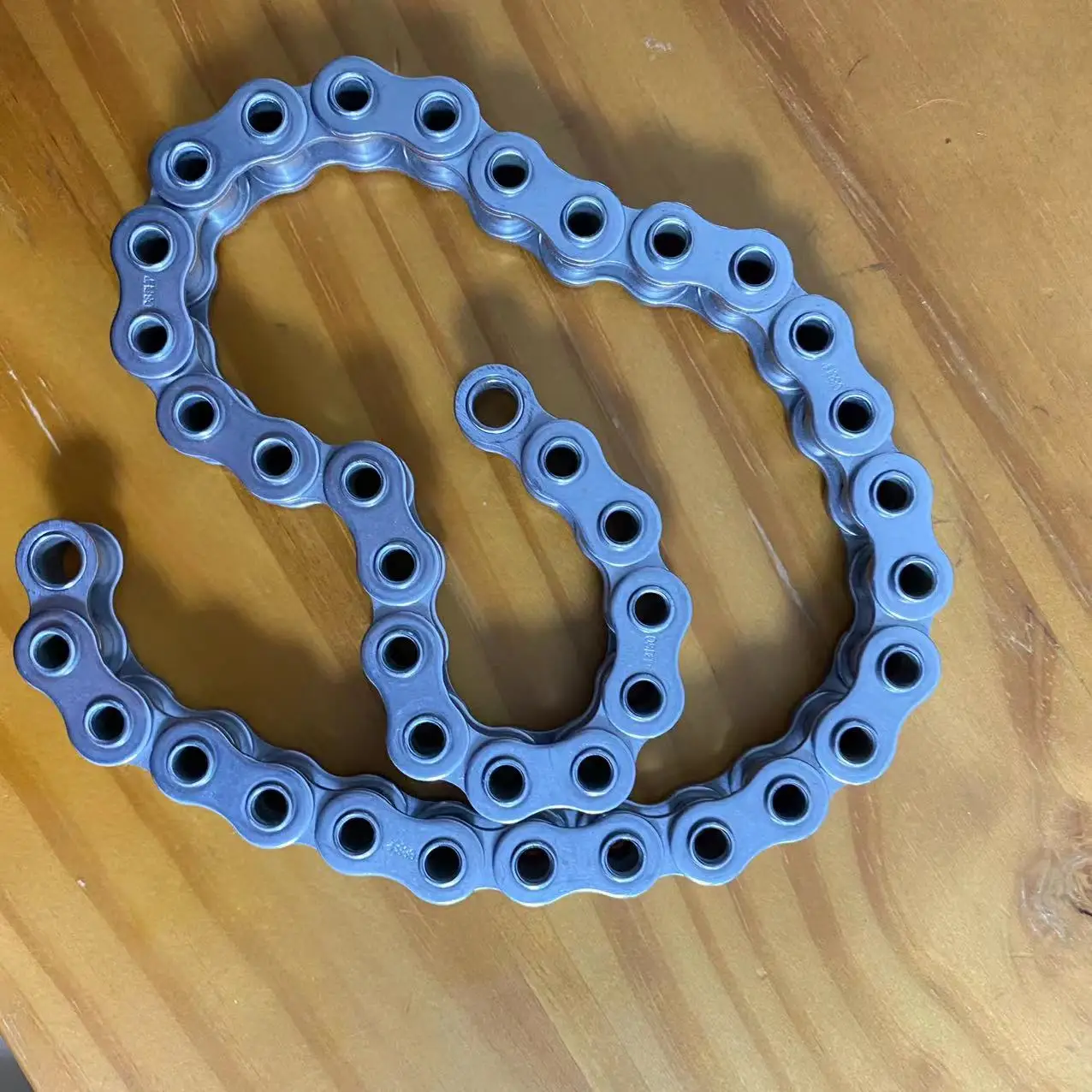 Factory Price Hot Sale Hollow Pin Chain stainless steel HP chain SS08BHP