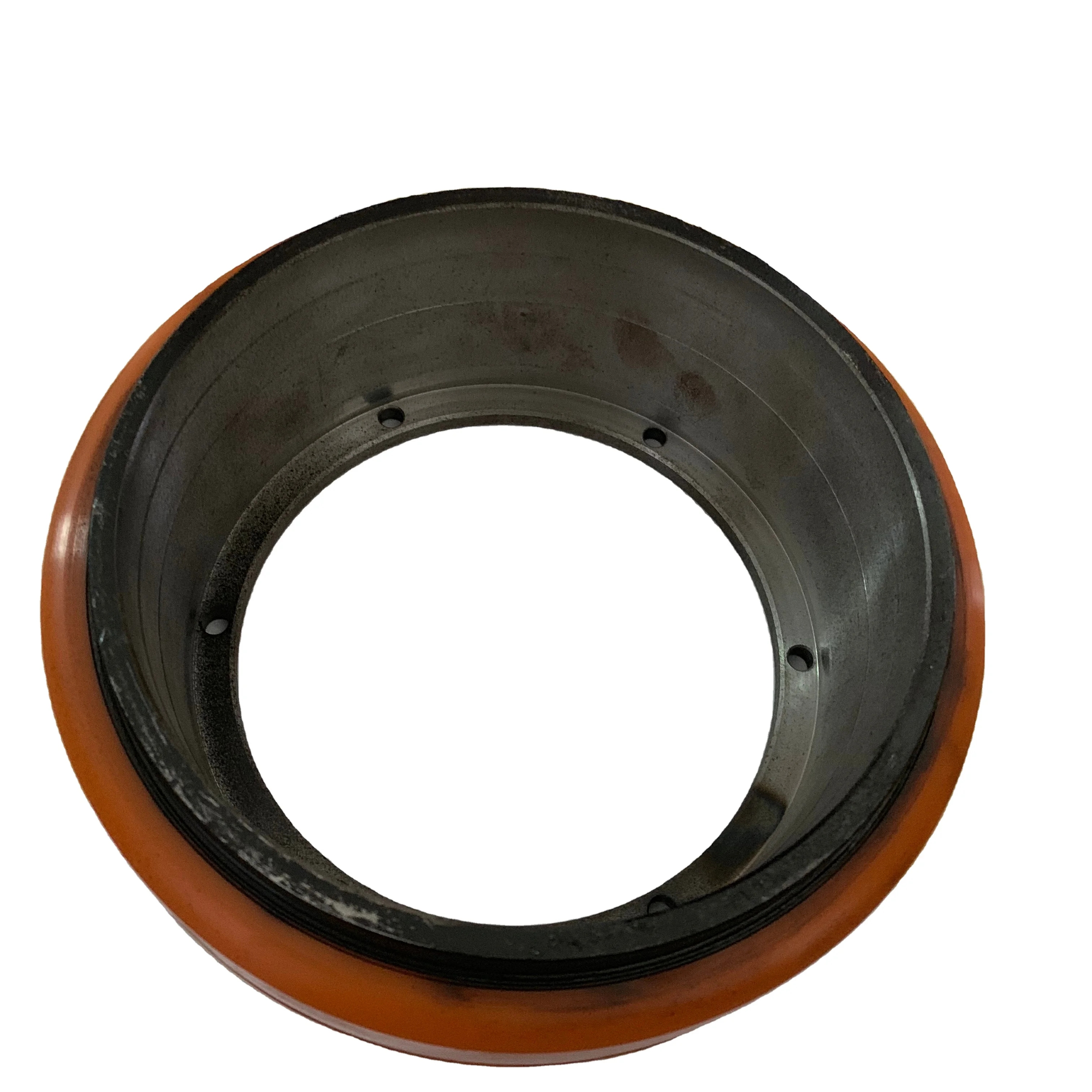 Removable Caster Driver Wheel of EPT20-15ET2  EPT20-15ET EPT20-15EHJ ES10-10ES Electric Pallet Truck jack stacker