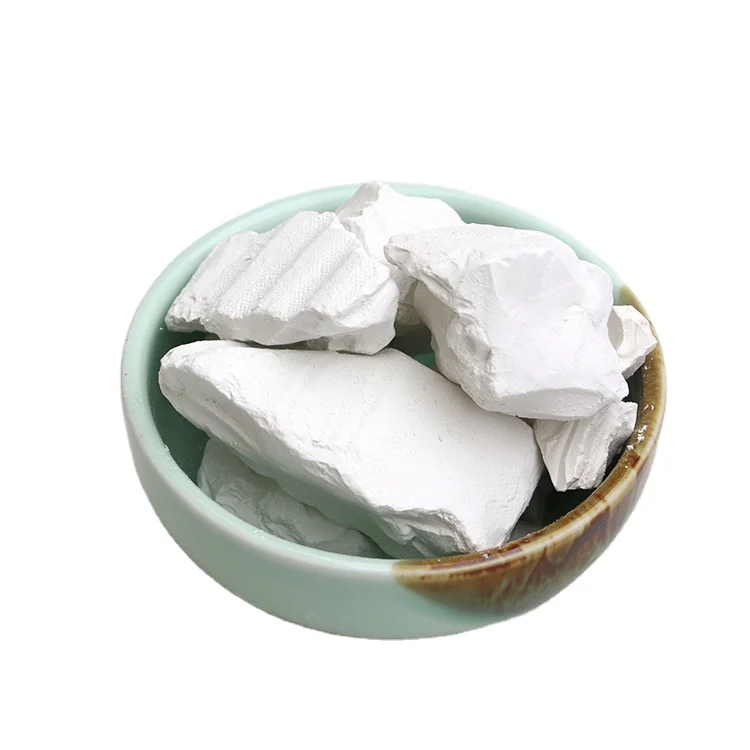 Plasticity Covering Clay Ceramics Kaolin