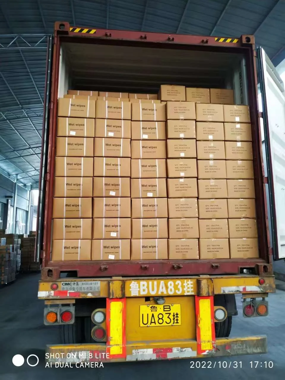 Free Sample OEM unscented non woven Baby Wet Wipes