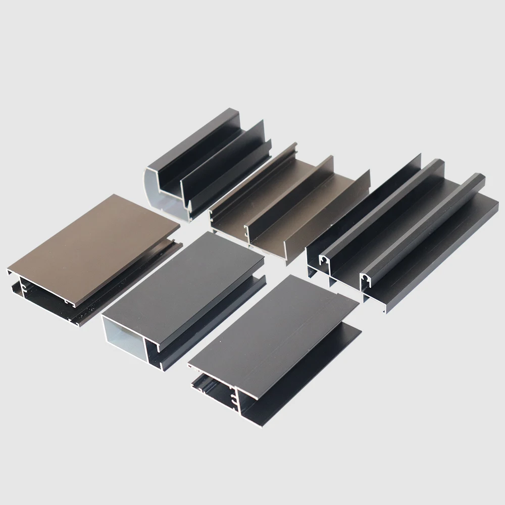 shandong jinxiang aluminium co.,ltd aluminum profiles factory